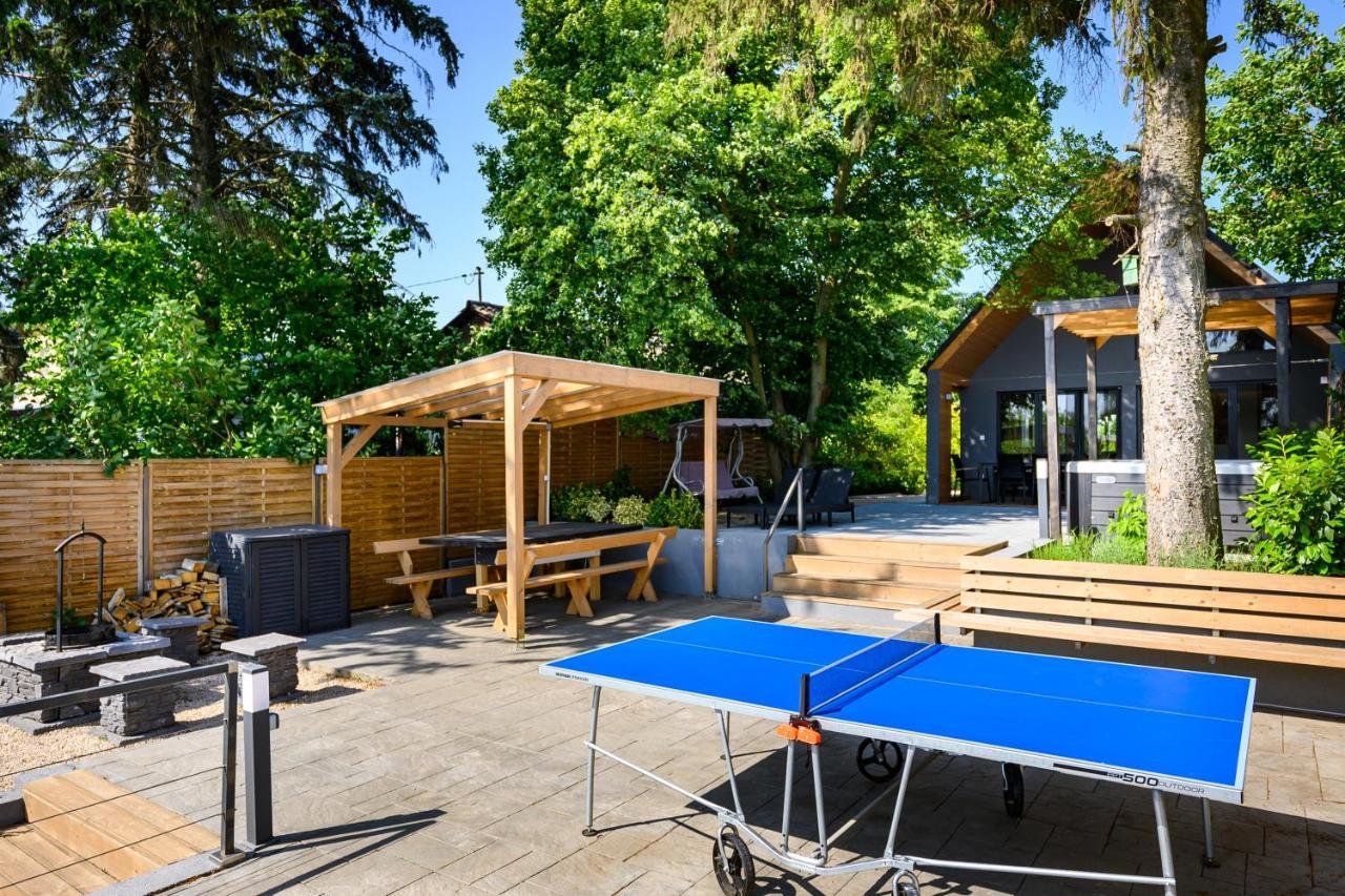 Casa vacanze Koeroes-parti Terasz Vendeghaz Békésszentandrás